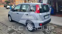 2021 Fiat Panda