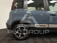 2021 Fiat Panda