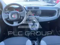 2021 Fiat Panda