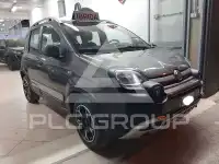 2021 Fiat Panda