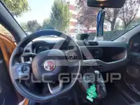 2021 Fiat Panda