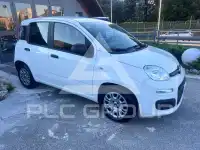 2021 Fiat Panda
