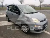 2022 Fiat Panda