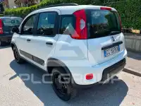 2021 Fiat Panda