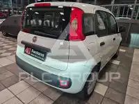 2021 Fiat Panda