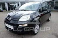 2021 Fiat Panda