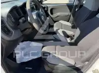 2021 Fiat Panda