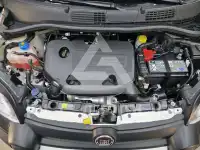 2021 Fiat Panda