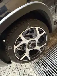 2021 Fiat Panda