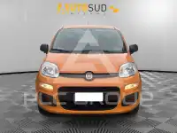 2021 Fiat Panda