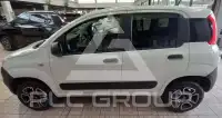 2021 Fiat Panda