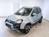 2021 Fiat Panda