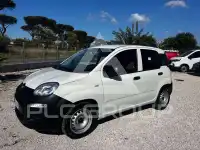 2021 Fiat Panda