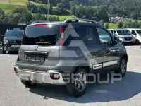 2021 Fiat Panda