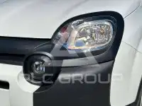 2021 Fiat Panda