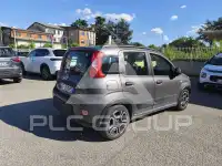 2021 Fiat Panda