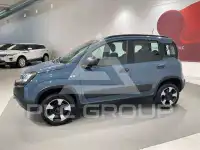 2021 Fiat Panda