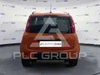 2021 Fiat Panda