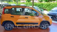 2021 Fiat Panda