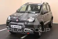 2021 Fiat Panda