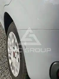 2021 Fiat Panda
