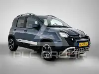 2021 Fiat Panda