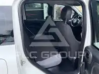 2021 Fiat Panda