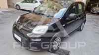 2021 Fiat Panda