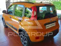 2021 Fiat Panda
