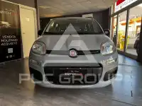 2021 Fiat Panda