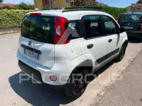 2021 Fiat Panda