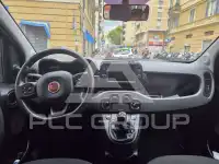2021 Fiat Panda