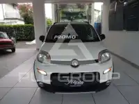 2021 Fiat Panda