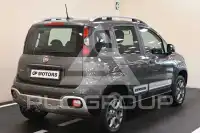 2021 Fiat Panda
