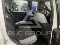 2021 Fiat Panda