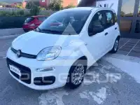 2021 Fiat Panda