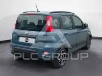 2021 Fiat Panda