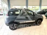 2021 Fiat Panda