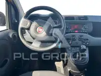 2021 Fiat Panda