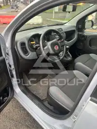 2021 Fiat Panda