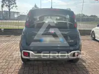 2021 Fiat Panda
