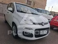 2021 Fiat Panda