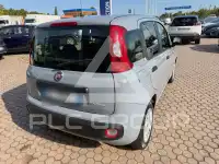 2021 Fiat Panda