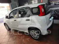 2021 Fiat Panda