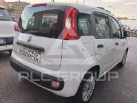 2021 Fiat Panda