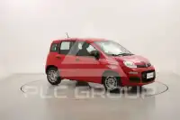 2021 Fiat Panda