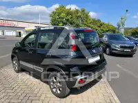 2021 Fiat Panda