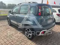2021 Fiat Panda