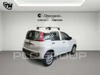 2021 Fiat Panda