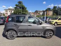 2021 Fiat Panda